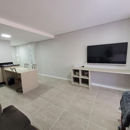 Studios Aconchegantes Em Floripa - Oka Florianópolis Extérieur photo