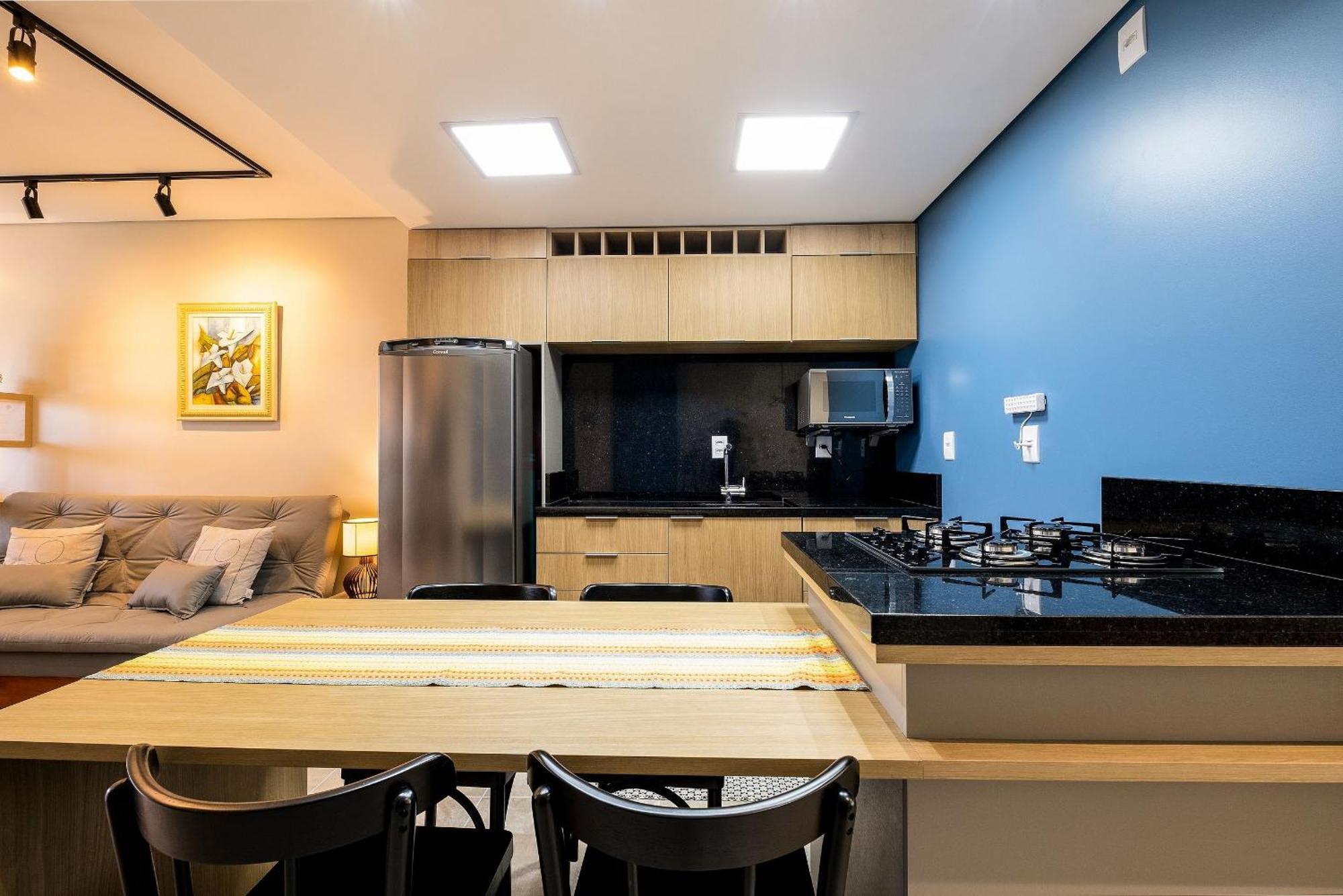 Studios Aconchegantes Em Floripa - Oka Florianópolis Extérieur photo