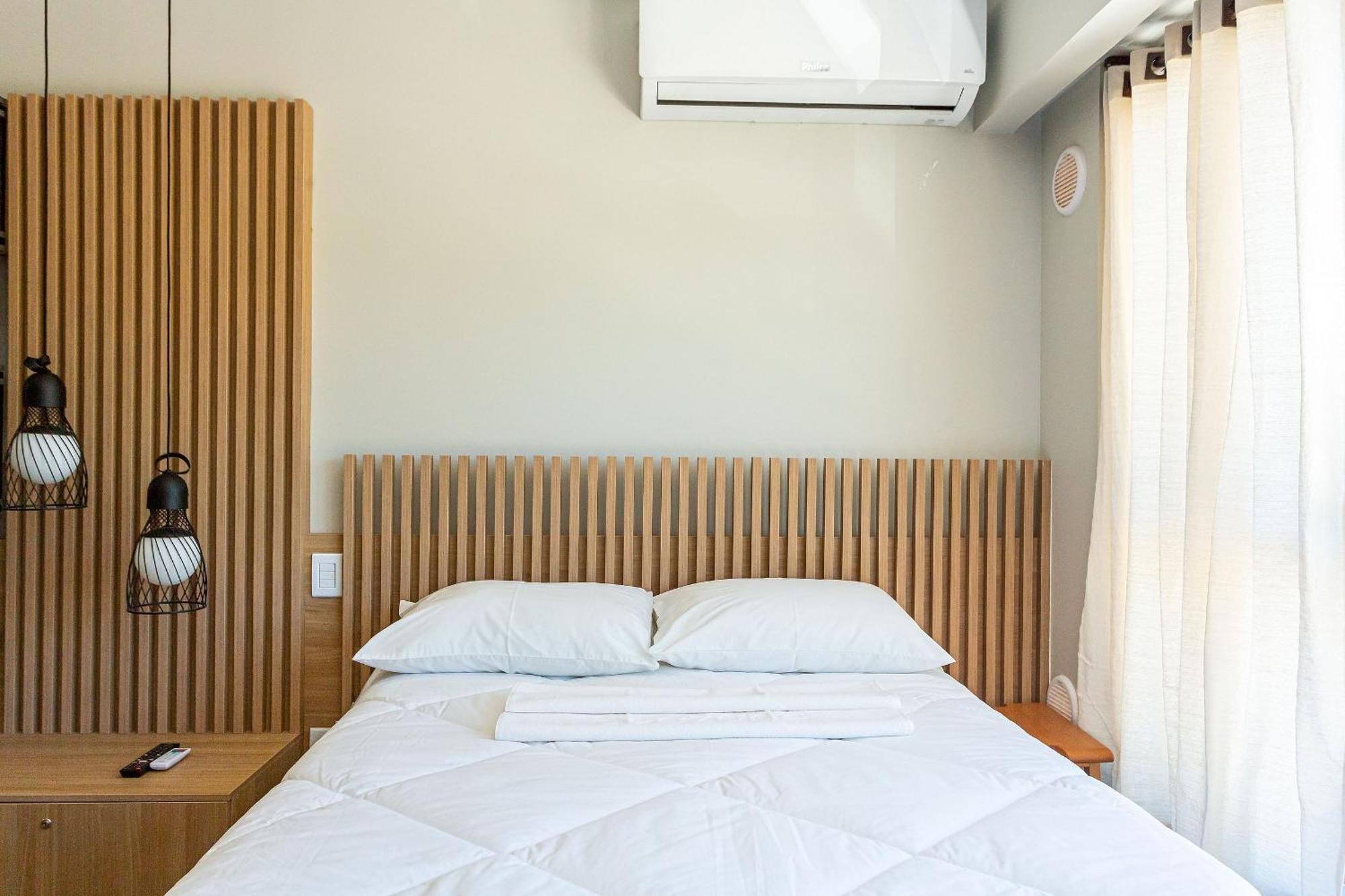 Studios Aconchegantes Em Floripa - Oka Florianópolis Extérieur photo