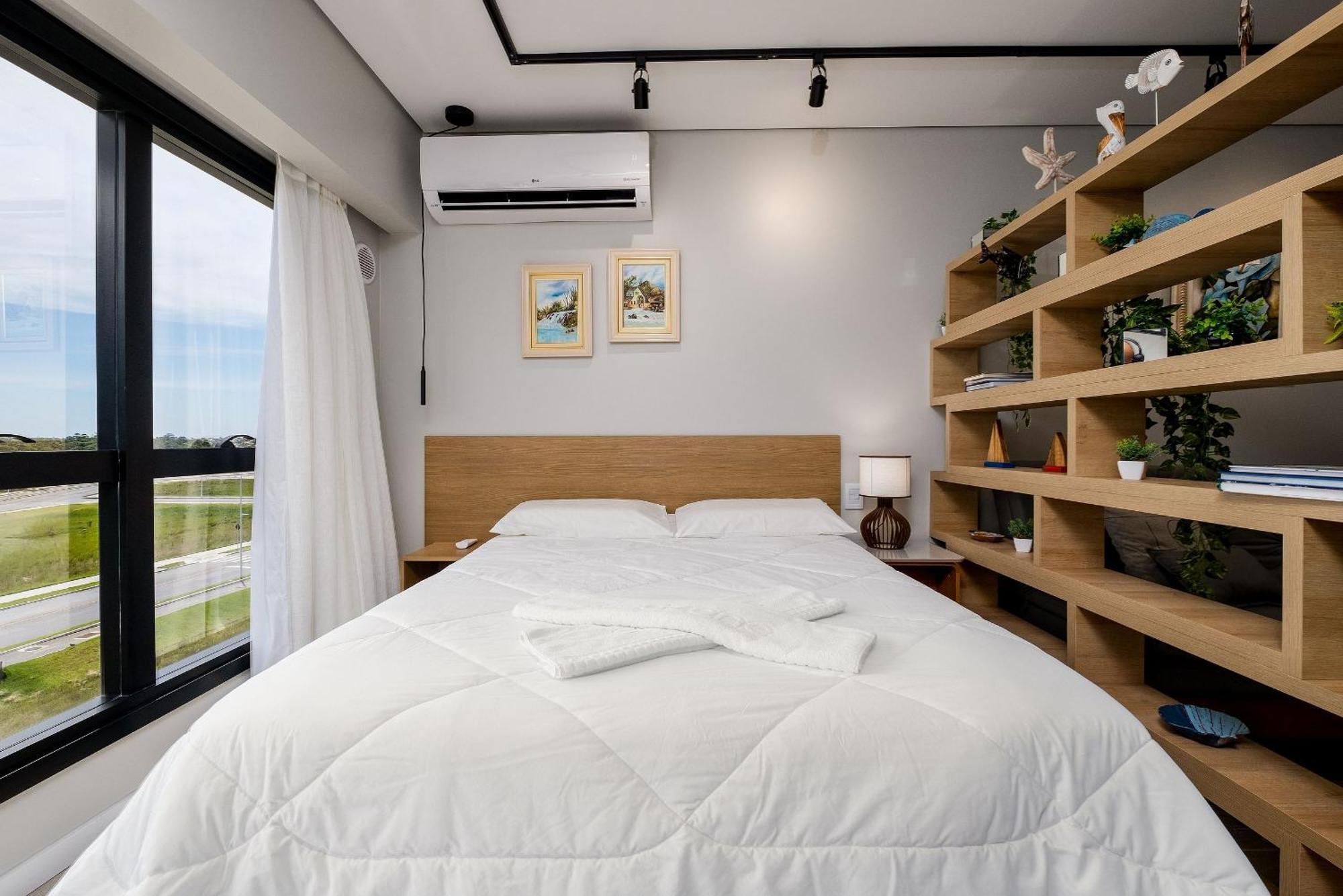 Studios Aconchegantes Em Floripa - Oka Florianópolis Extérieur photo