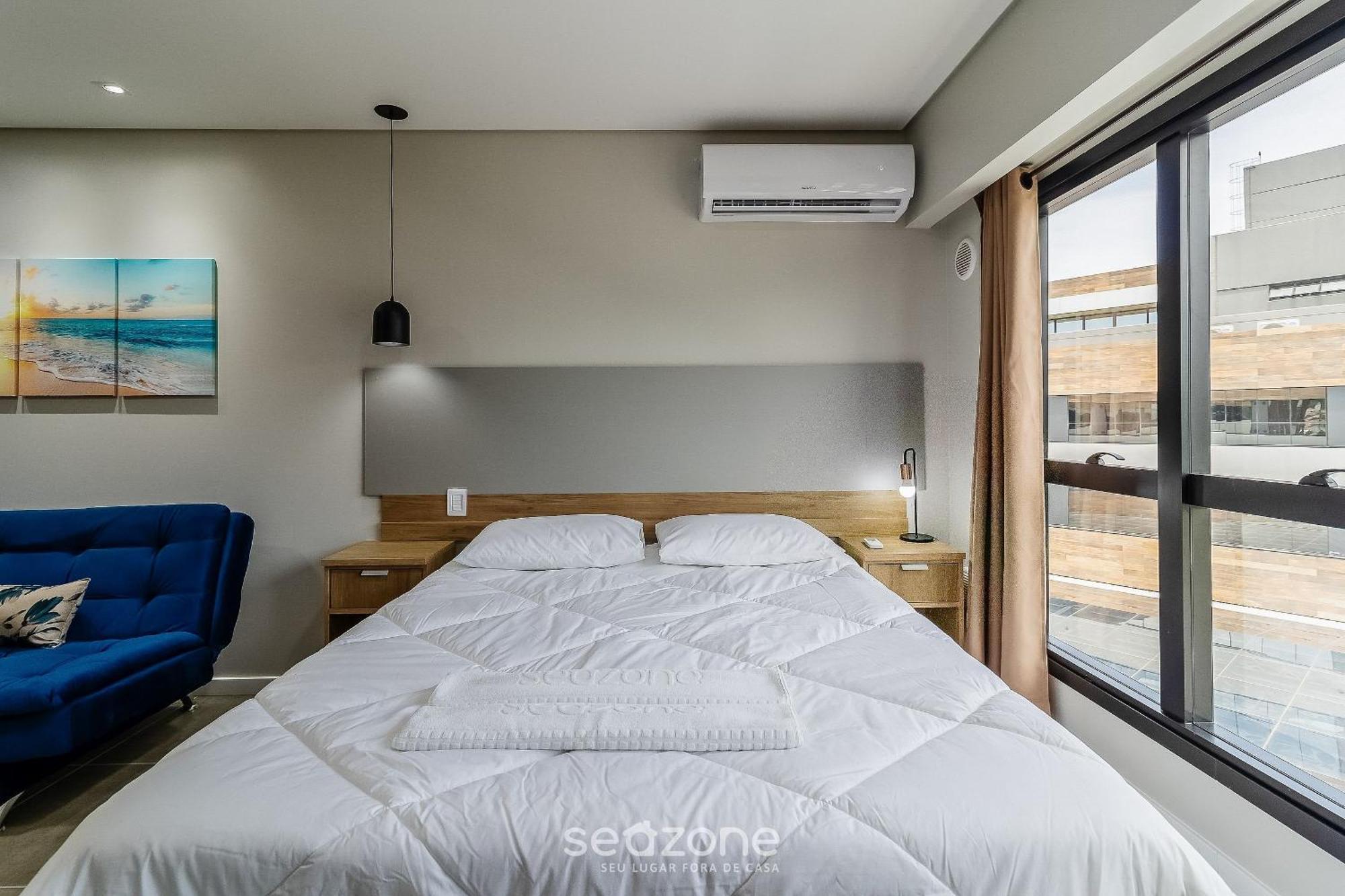 Studios Aconchegantes Em Floripa - Oka Florianópolis Extérieur photo