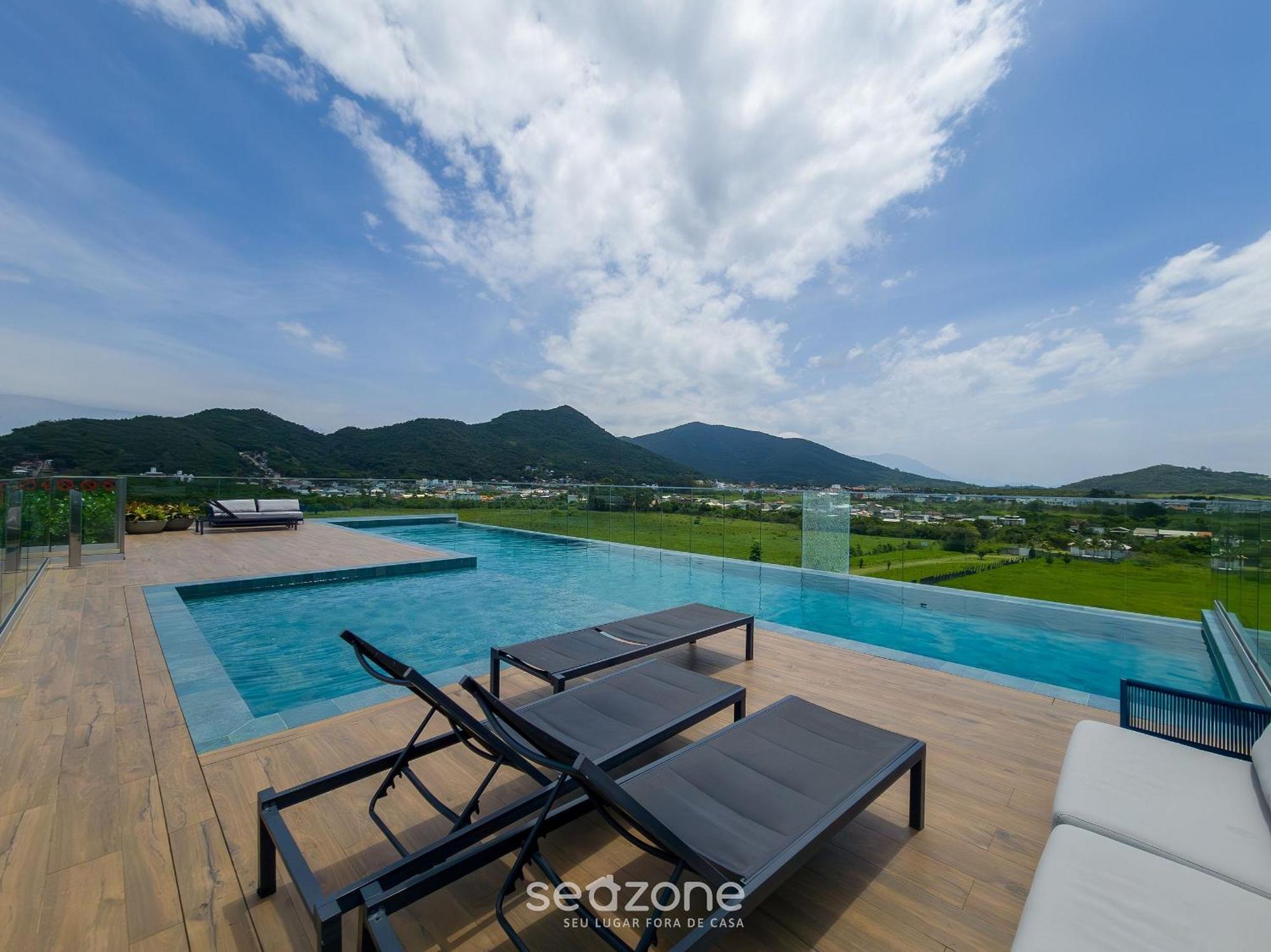 Studios Aconchegantes Em Floripa - Oka Florianópolis Extérieur photo