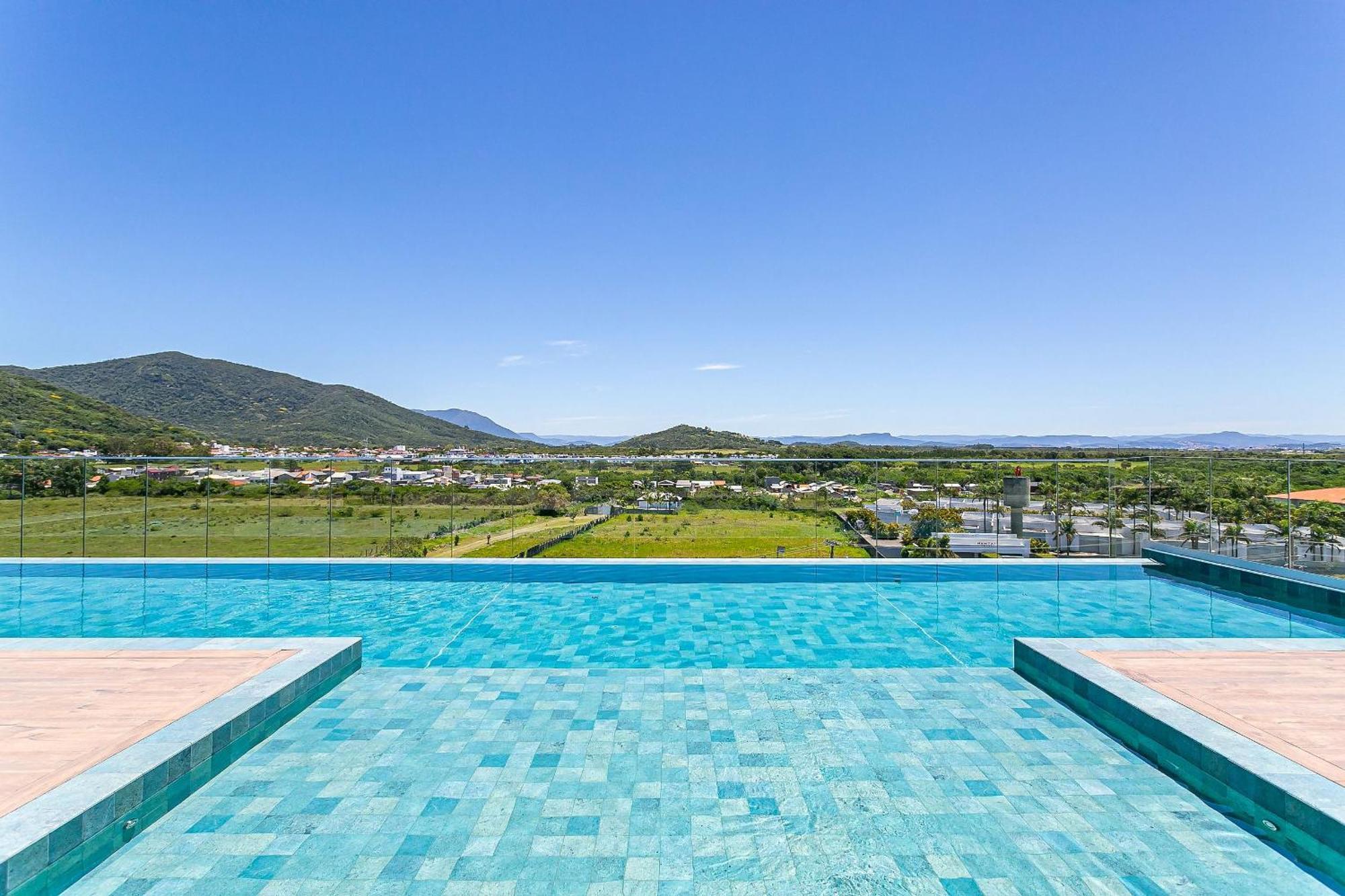Studios Aconchegantes Em Floripa - Oka Florianópolis Extérieur photo