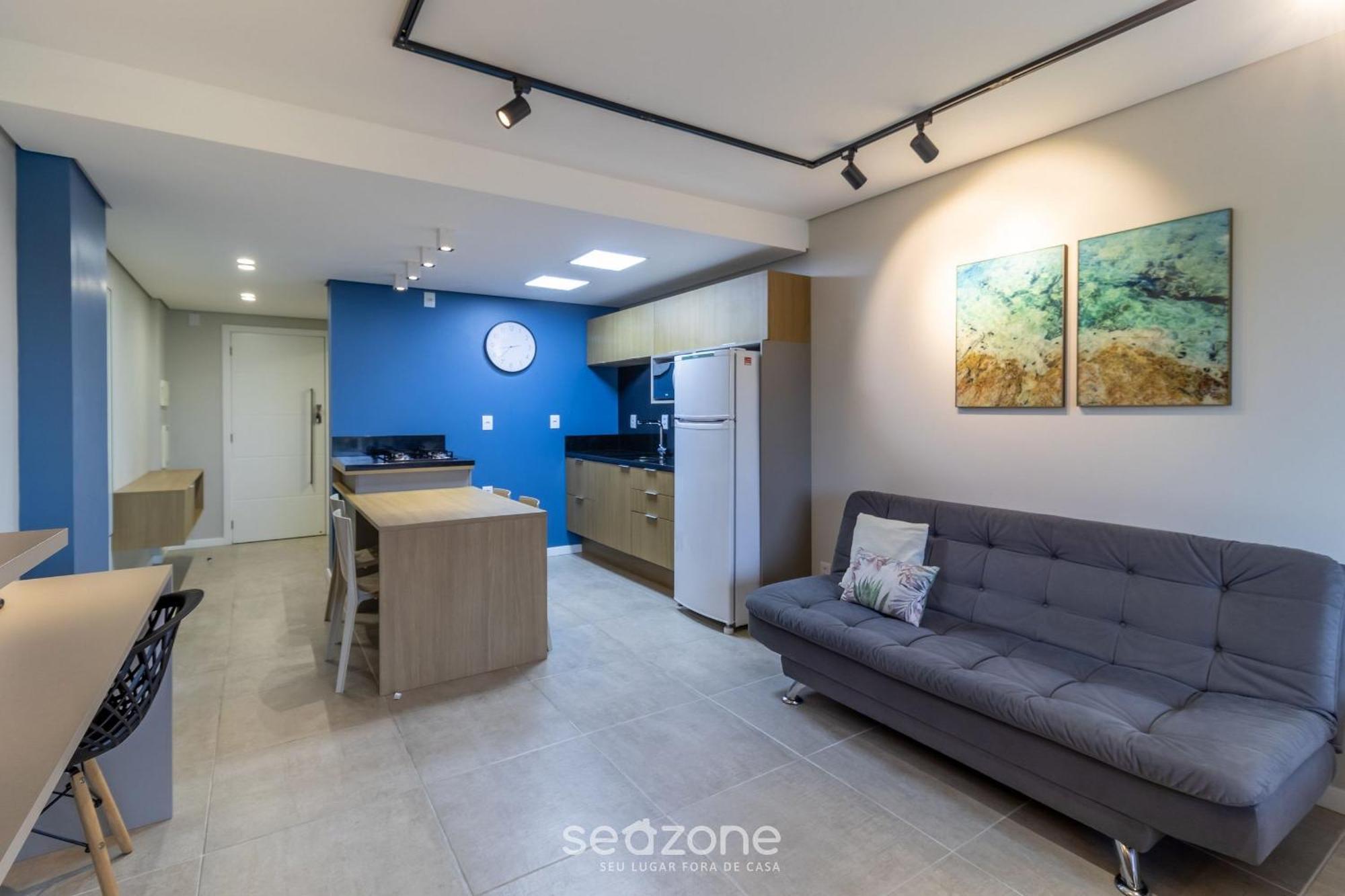 Studios Aconchegantes Em Floripa - Oka Florianópolis Extérieur photo
