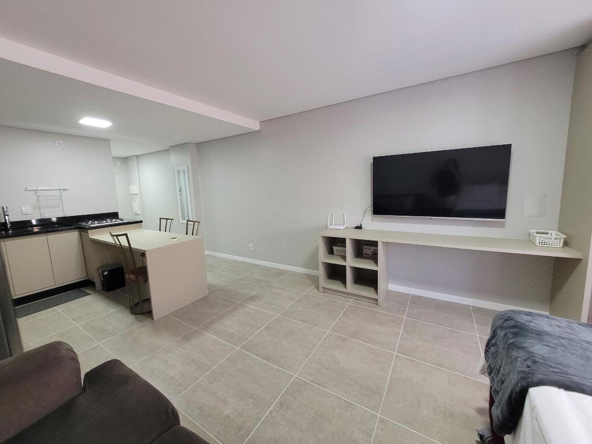 Studios Aconchegantes Em Floripa - Oka Florianópolis Extérieur photo