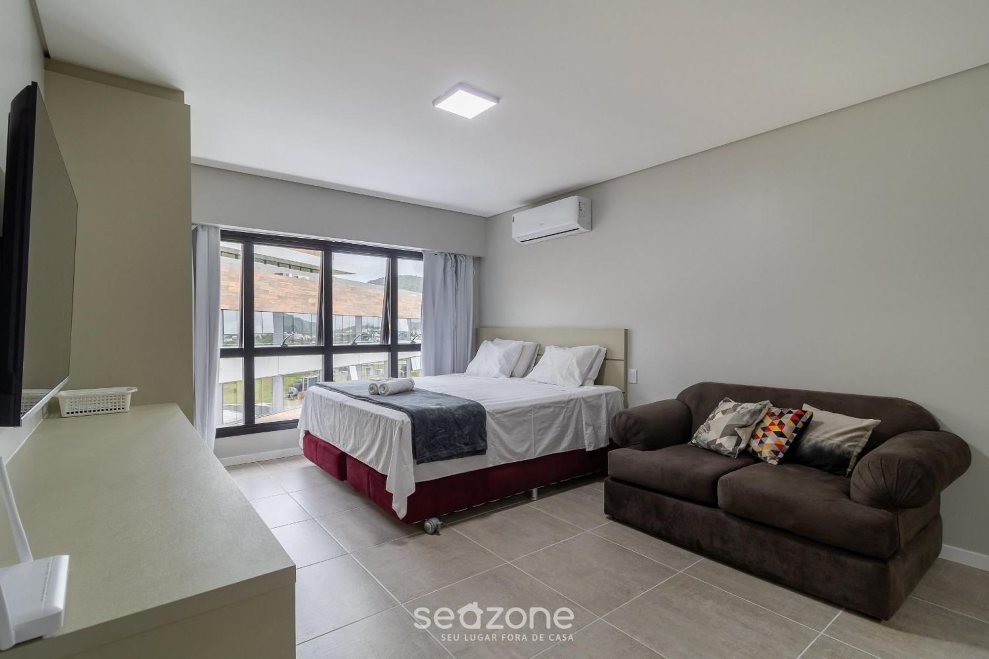 Studios Aconchegantes Em Floripa - Oka Florianópolis Extérieur photo